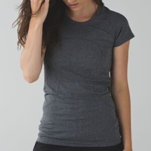 LULULEMON SWIFTLY TECH SHORT SLEEVE CREW